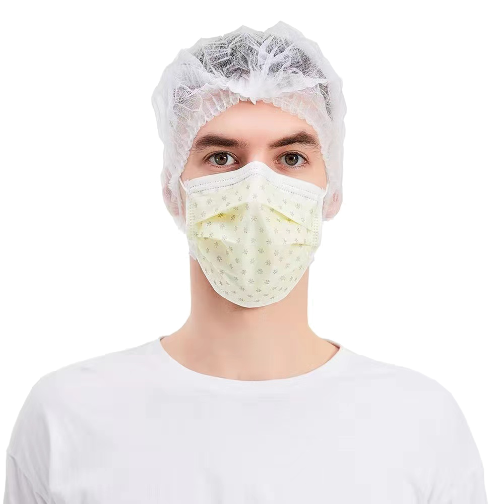 Medical clothing protective equipment