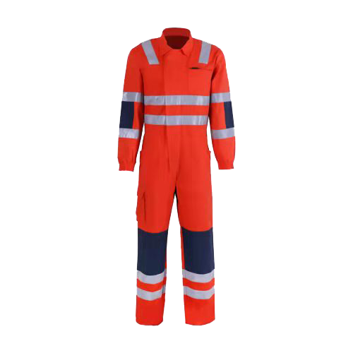 Occupational protective clothing