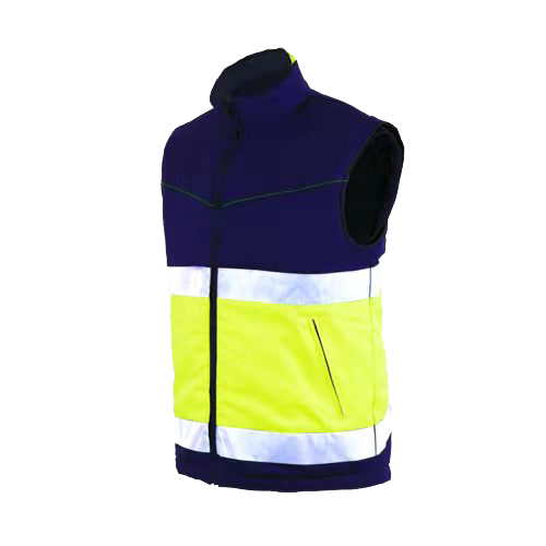 Occupational protective clothing